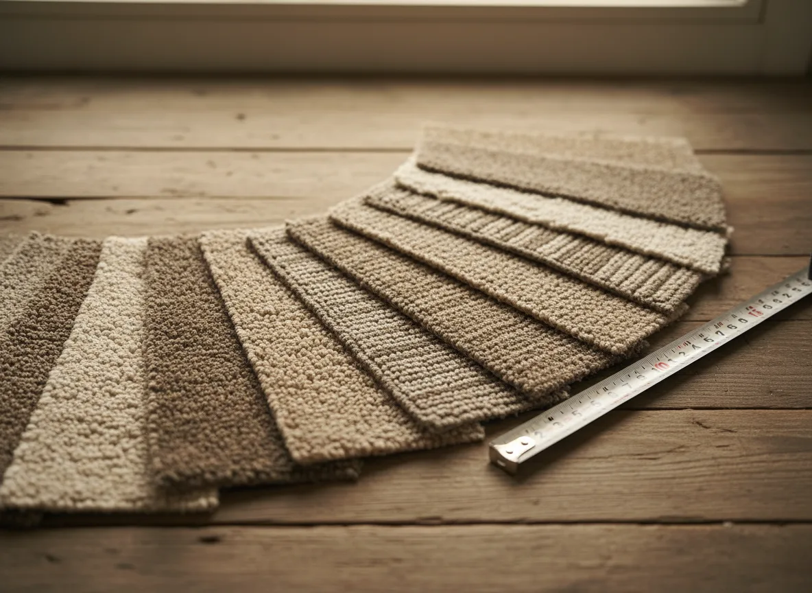 Carpet Installation Patch Grove, WI FAQs